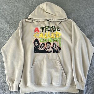 a tribe called quest hoodie